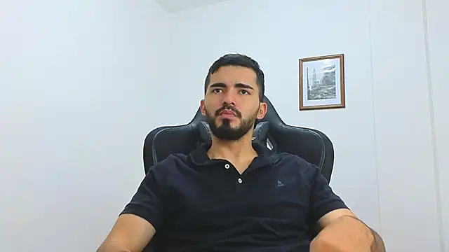 Massimoo 07 online show from 02.05.25