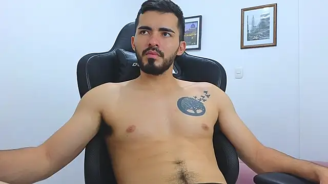 Massimoo 07 online show from 02.06.25