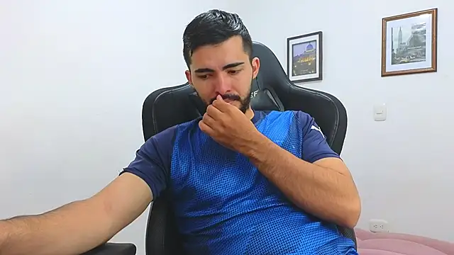 Massimoo 07 online show from 02.08.25