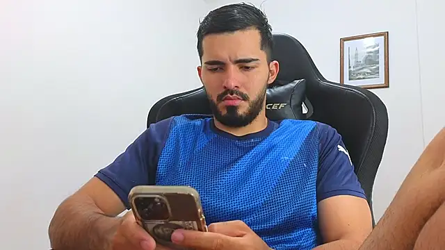 Massimoo 07 online show from 02.24.25