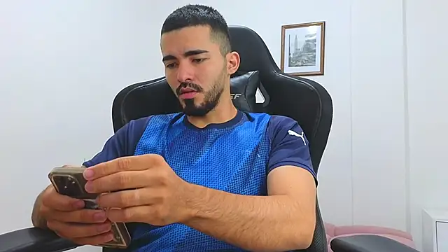 Massimoo 07 online show from 03.05.25