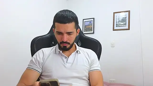 Massimoo 07 online show from 03.21.25