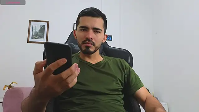 Massimoo 07 online show from 09.13.25