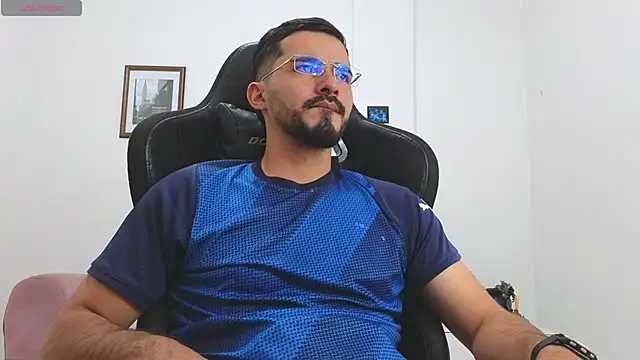 Massimoo 07 online show from 11.11.25