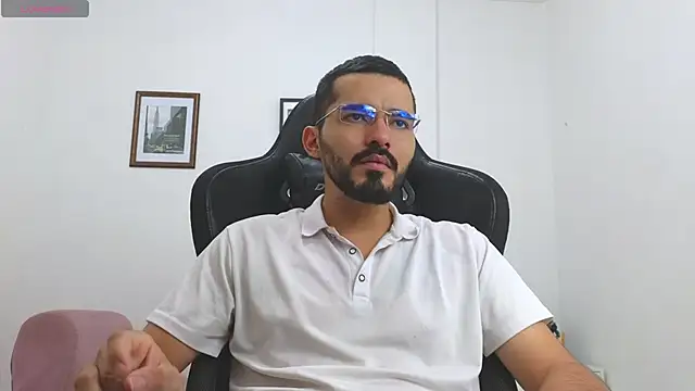 Massimoo 07 online show from 12.02.25