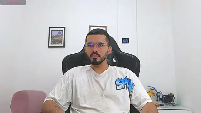 Massimoo 07 online show from 12.19.25