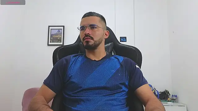 Massimoo 07 online show from 01.08.26