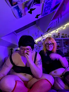 Snapshot of _dwhorekin_ chatting on 10.30.25  dwhorekin  online show from 10.30.25