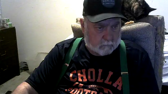 viejo oso online show from 12.01.25