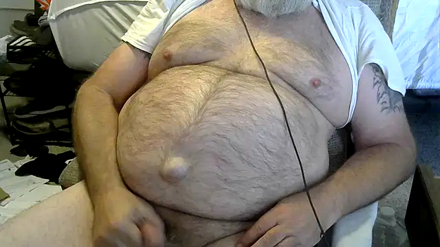 viejo oso online show from 03.08.26