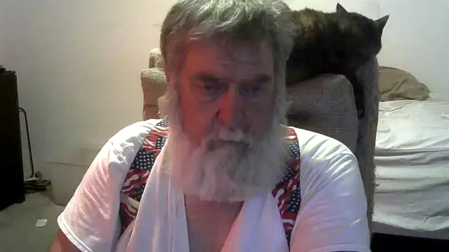 viejo oso online show from 06.11.26