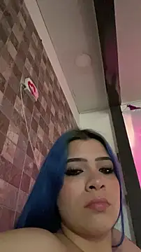 Sophia cyrus11 online show from 03.14.26