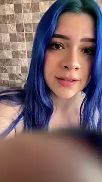 Sophia cyrus11 online show from 05.05.26