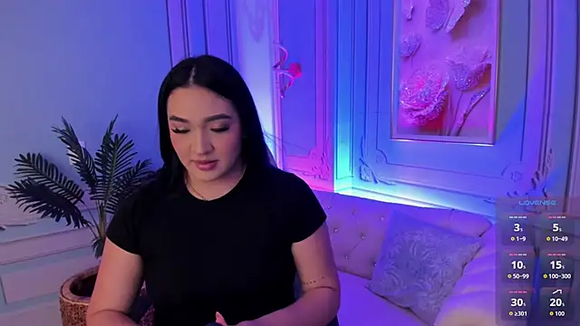 Snapshot of stefany_duque1_ chatting on 10.28.25 stefany duque1  online show from 10.28.25