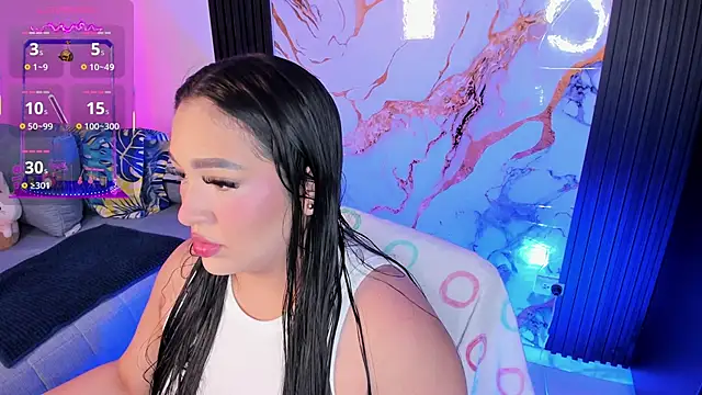 stefany duque1  online show from 03.06.26