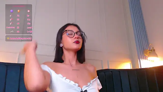 Abbydreams  online show from 02.06.25