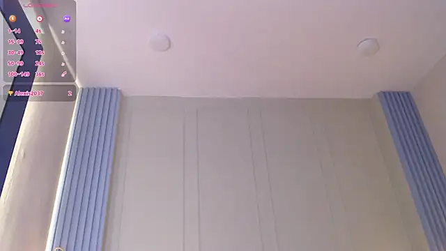 Abbydreams  online show from 02.07.25