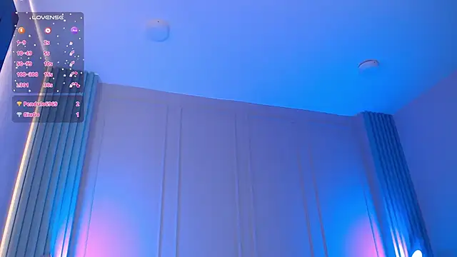 Abbydreams  online show from 03.06.25