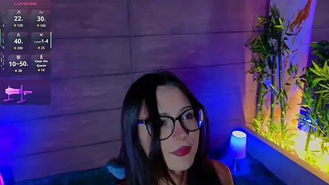 Abbydreams  online show from 11.18.25