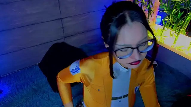 Abbydreams  online show from 11.22.25