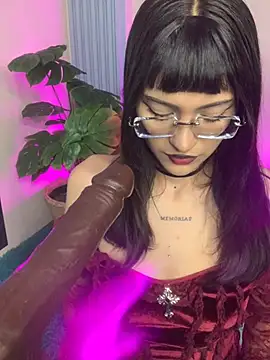 Abbydreams  online show from 02.15.26