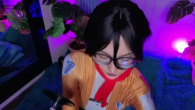 Abbydreams  online show from 02.18.26