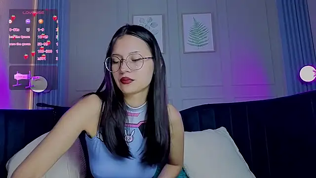 Abbydreams  online show from 06.06.26
