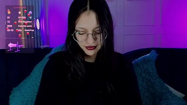 Abbydreams  online show from 06.09.26