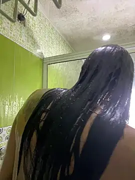 Ebonyxprincess  online show from 05.06.26