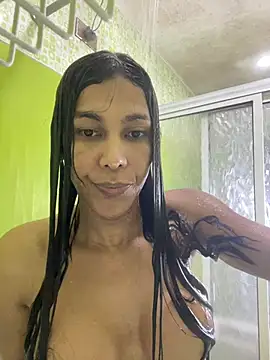 Ebonyxprincess  online show from 06.11.26