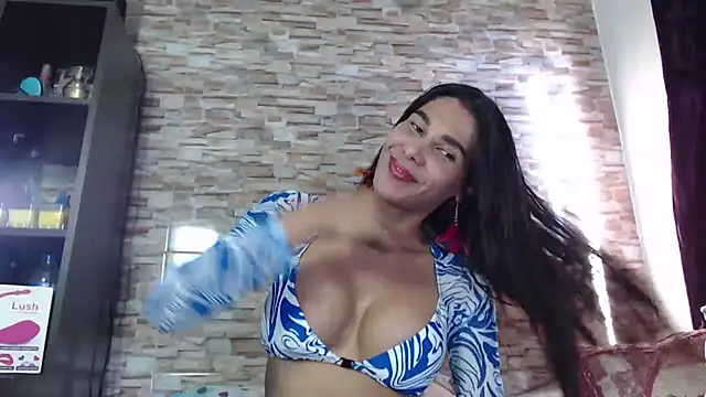 Ebonyxprincess  online show from 06.27.26