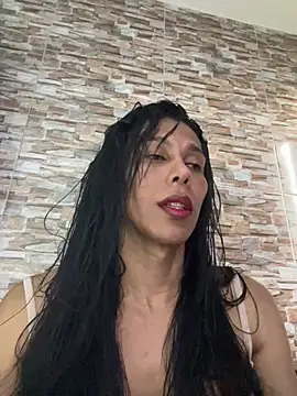 Ebonyxprincess  online show from 07.18.26