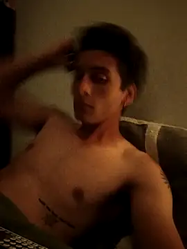 Snapshot of Juman1980 chatting on 03.27.26 Juman1980 online show from 03.27.26