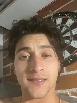 Snapshot of Juman1980 chatting on 07.16.26 Juman1980 online show from 07.16.26
