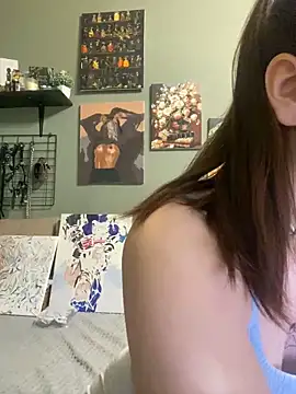 Sabrina shells online show from 03.12.25