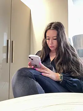 AndreaMood online show from 02.11.25