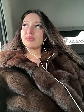 AndreaMood online show from 02.16.25