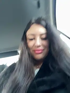 AndreaMood online show from 02.27.25