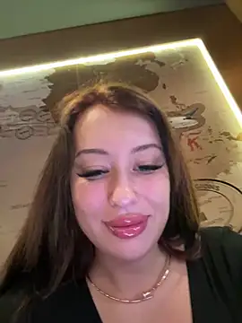 AndreaMood online show from 03.21.25