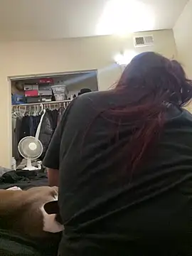 Snapshot of Dnasty408 chatting on 09.21.25 Dnasty408 online show from 09.21.25