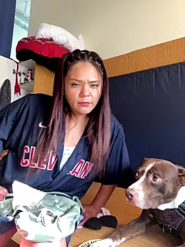 Snapshot of Dnasty408 chatting on 10.16.25 Dnasty408 online show from 10.16.25