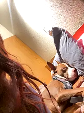 Snapshot of Dnasty408 chatting on 10.18.25 Dnasty408 online show from 10.18.25