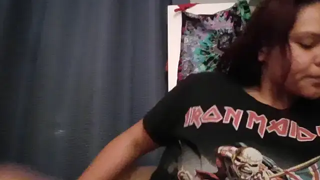 Snapshot of Dnasty408 chatting on 10.22.25 Dnasty408 online show from 10.22.25