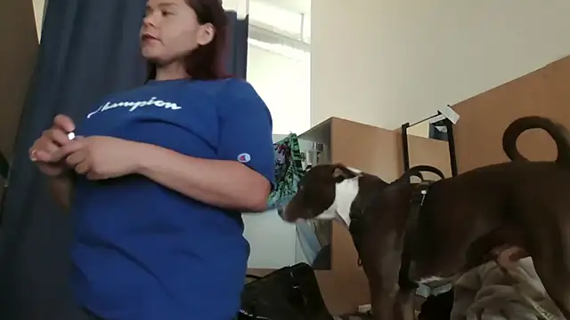 Snapshot of Dnasty408 chatting on 10.22.25 Dnasty408 online show from 10.22.25