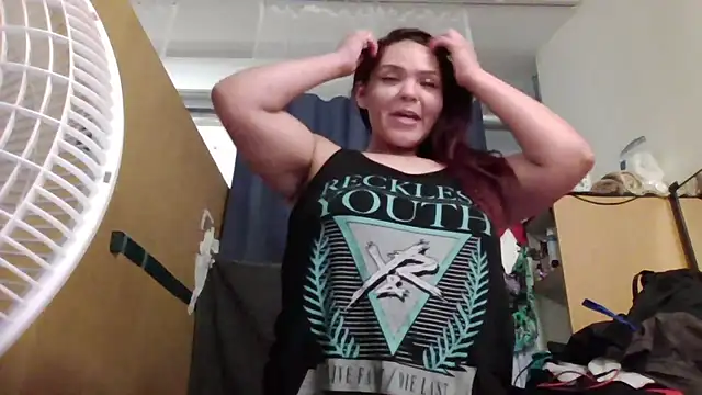 Snapshot of Dnasty408 chatting on 10.24.25 Dnasty408 online show from 10.24.25