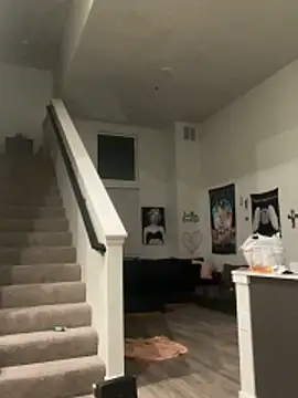 Snapshot of Dnasty408 chatting on 11.14.25 Dnasty408 online show from 11.14.25