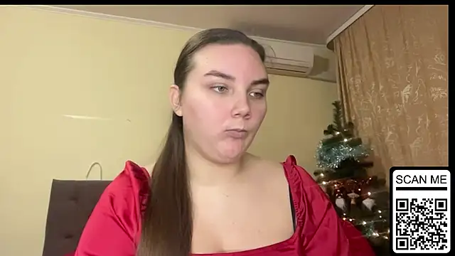 Dreamyblushfairy online show from 12.15.25