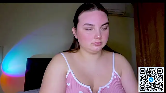 Dreamyblushfairy online show from 03.08.26