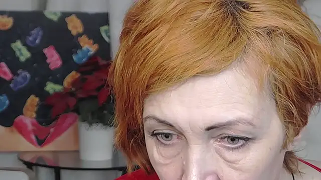 Snapshot of SilviaHart chatting on 02.03.25 SilviaHart online show from 02.03.25