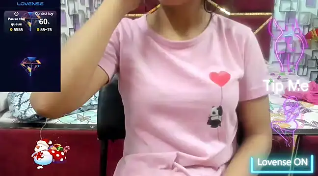 Somiya87 online show from 03.19.25